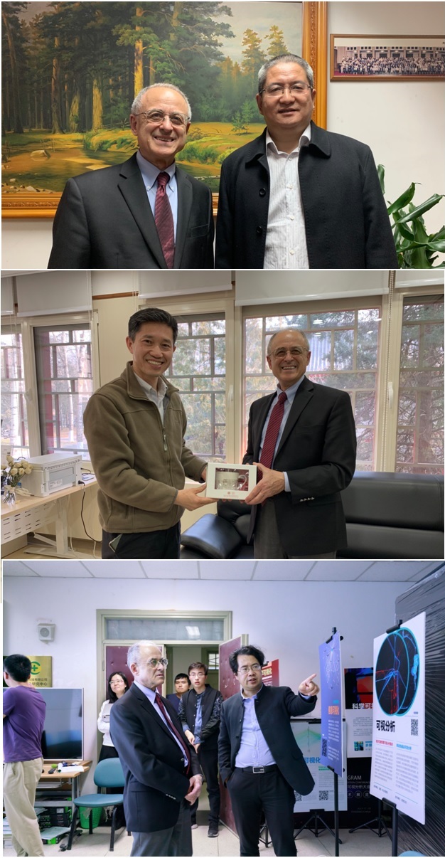 20190325明尼苏达大学科学与工程学院经理莫斯塔法?凯夫访问信息学院.jpg 20190325明尼苏达大学科学与工程学院经理莫斯塔法?凯夫访问信息学院.jpg