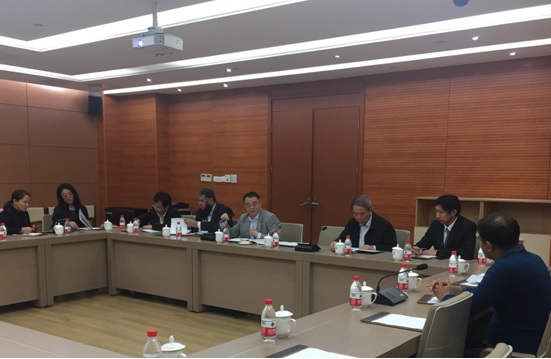 查红彬副经理应邀主持“中巴经济走廊大学联盟”交流机制第二次会议信息工程分论坛02.jpg 查红彬副经理应邀主持“中巴经济走廊大学联盟”交流机制第二次会议信息工程分论坛02.jpg